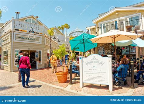 businesses in santa catalina